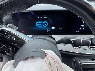 Mercedes E-klasse 300 d 4Matic AMG Sport Pano Burm AHK picture 26