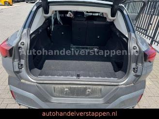 BMW iX2 20 eDrive 150KW 67KWH Navi LED picture 11