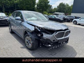 BMW iX2 20 eDrive 150KW 67KWH Navi LED picture 5