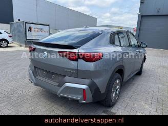 BMW iX2 20 eDrive 150KW 67KWH Navi LED picture 3