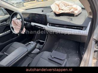 BMW iX2 20 eDrive 150KW 67KWH Navi LED picture 14