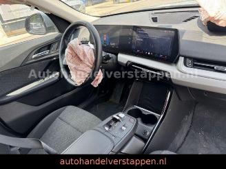 BMW iX2 20 eDrive 150KW 67KWH Navi LED picture 13