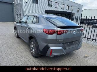 BMW iX2 20 eDrive 150KW 67KWH Navi LED picture 2