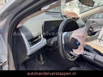 BMW iX2 20 eDrive 150KW 67KWH Navi LED picture 19