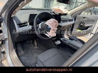 BMW iX2 20 eDrive 150KW 67KWH Navi LED picture 16