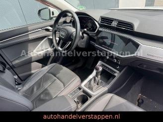 Audi Q3 35 TFSI advanced S Tronic picture 17