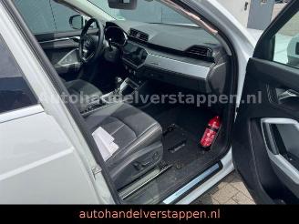 Audi Q3 35 TFSI advanced S Tronic picture 20