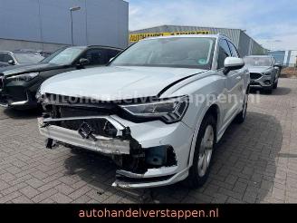 Audi Q3 35 TFSI advanced S Tronic picture 5
