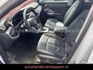 Audi Q3 35 TFSI advanced S Tronic picture 12