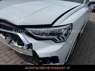 Audi Q3 35 TFSI advanced S Tronic picture 8