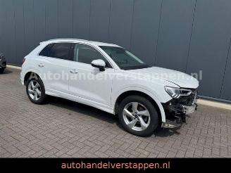 Audi Q3 35 TFSI advanced S Tronic picture 9