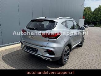 MG ZS Luxury line  1.5l VTi 78kw 2025 picture 4