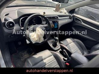 MG ZS Luxury line  1.5l VTi 78kw 2025 picture 27