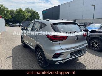 MG ZS Luxury line  1.5l VTi 78kw 2025 picture 3