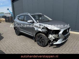 MG ZS Luxury line  1.5l VTi 78kw 2025 picture 7
