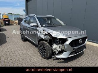 MG ZS Luxury line  1.5l VTi 78kw 2025 picture 8