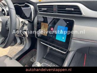 MG ZS Luxury line  1.5l VTi 78kw 2025 picture 17