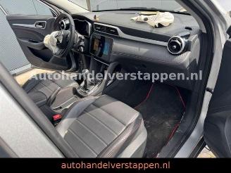 MG ZS Luxury line  1.5l VTi 78kw 2025 picture 19