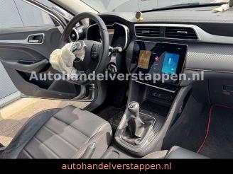 MG ZS Luxury line  1.5l VTi 78kw 2025 picture 18