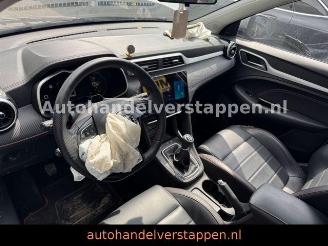 MG ZS Luxury line  1.5l VTi 78kw 2025 picture 24