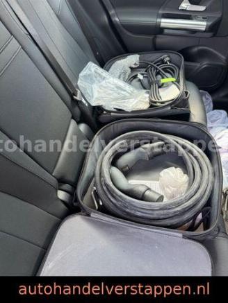 Mercedes GLA 250e Progressive 160KW picture 15
