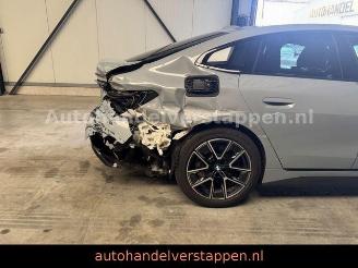 BMW i4 Gran Coupe 40 eDrive M Sport M Brooklyn Grau picture 8