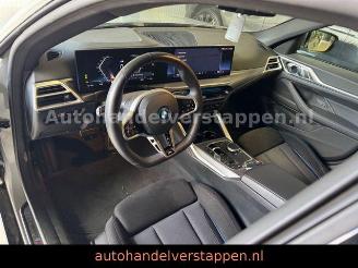 BMW i4 Gran Coupe 40 eDrive M Sport M Brooklyn Grau picture 14