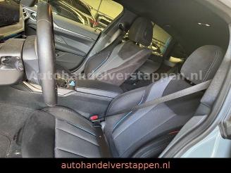 BMW i4 Gran Coupe 40 eDrive M Sport M Brooklyn Grau picture 12