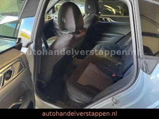 BMW i4 Gran Coupe 40 eDrive M Sport M Brooklyn Grau picture 11