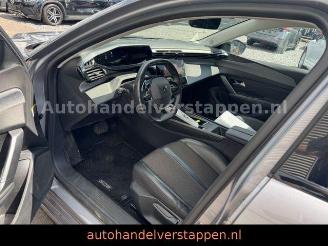 Peugeot 308 III Allure Pack Blue-HDI FAP Automatik picture 18