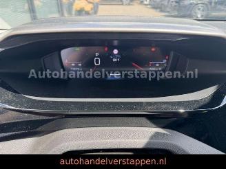 Peugeot 308 III Allure Pack Blue-HDI FAP Automatik picture 16