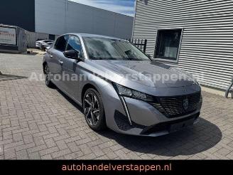 Peugeot 308 III Allure Pack Blue-HDI FAP Automatik picture 2