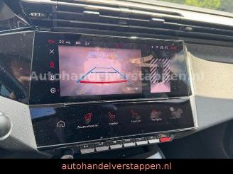 Peugeot 308 III Allure Pack Blue-HDI FAP Automatik picture 19