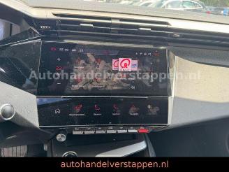 Peugeot 308 III Allure Pack Blue-HDI FAP Automatik picture 17
