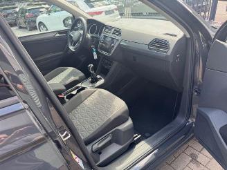 Volkswagen Tiguan III Life TSI 96 kW 16V TSI NAVI+ picture 18