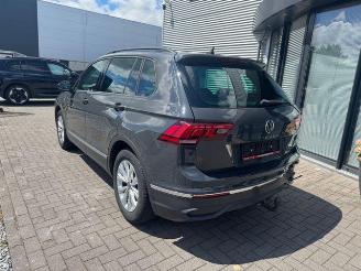 Volkswagen Tiguan III Life TSI 96 kW 16V TSI NAVI+ picture 7
