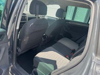 Volkswagen Tiguan III Life TSI 96 kW 16V TSI NAVI+ picture 9