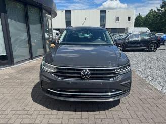 Volkswagen Tiguan III Life TSI 96 kW 16V TSI NAVI+ picture 2