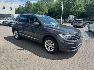 Volkswagen Tiguan III Life TSI 96 kW 16V TSI NAVI+ picture 6