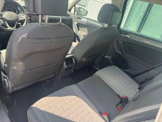 Volkswagen Tiguan III Life TSI 96 kW 16V TSI NAVI+ picture 12