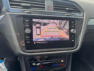 Volkswagen Tiguan III Life TSI 96 kW 16V TSI NAVI+ picture 19