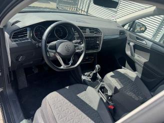 Volkswagen Tiguan III Life TSI 96 kW 16V TSI NAVI+ picture 10