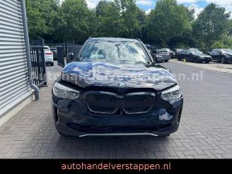 BMW iX3 Impressive 210KW Pano Harman Leder AHK VOLL picture 2