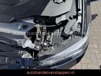 BMW iX3 Impressive 210KW Pano Harman Leder AHK VOLL picture 32