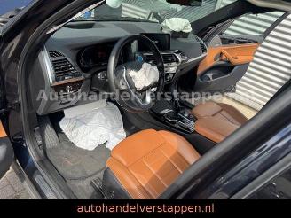 BMW iX3 Impressive 210KW Pano Harman Leder AHK VOLL picture 24