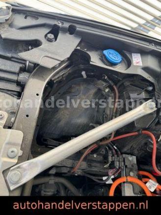 BMW iX3 Impressive 210KW Pano Harman Leder AHK VOLL picture 28