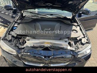 BMW iX3 Impressive 210KW Pano Harman Leder AHK VOLL picture 34