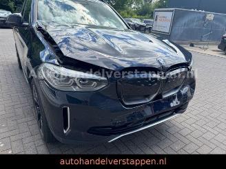 BMW iX3 Impressive 210KW Pano Harman Leder AHK VOLL picture 8