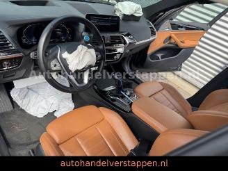BMW iX3 Impressive 210KW Pano Harman Leder AHK VOLL picture 22