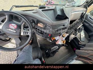 DAF XF 480 SSC ACC 4×2 2TANKS 355KW EURO6 picture 21